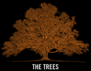 trees logo