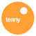 teany